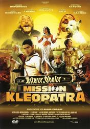 Asterix & Obelix: Mission Kleopatra