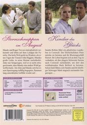 Sternschnuppen im August & Kinder des GlÃ¼cks (Rosamunde Pilcher Collection)