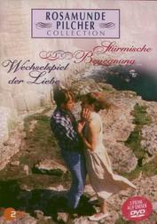 StÃ¼rmische Begegnung & Wechselspiel der Liebe (Rosamunde Pilcher Collection)