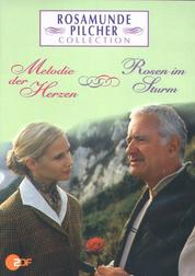 Melodie der Herzen & Rosen im Sturm (Rosamunde Pilcher Collection)