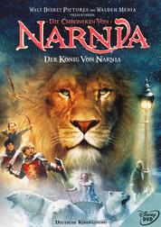 Die Chroniken von Narnia: Der KÃ¶nig von Narnia