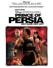 Prince of Persia: Der Sand der Zeit (Collector's Edition)