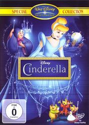 Cinderella (Special Collection)