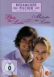 Pfeile der Liebe & Melodie der Liebe (Rosamunde Pilcher Collection)