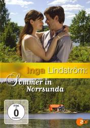 Inga LindstrÃ¶m: Sommer in Norrsunda