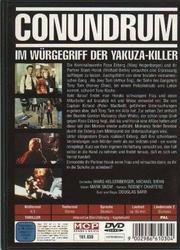 Conundrum - Im WÃ¼rgegriff der Yakuza-Killer