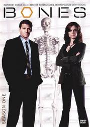 Bones: Season One: Disc 4