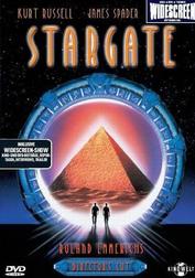 Stargate (Director's Cut: Widescreen Sept. 2004)