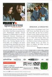 Ruby & Quentin: Der Killer und die Klette (PC-Magazin)