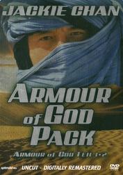 Armour of God 2: Der starke Arm der GÃ¶tter