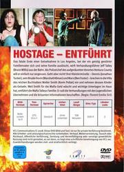 Hostage - EntfÃ¼hrt (TVdirekt 11/2008)