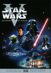 Star Wars V: Das Imperium schlÃ¤gt zurÃ¼ck