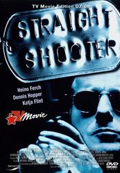 Straight Shooter (TV Movie Edition 07/08)