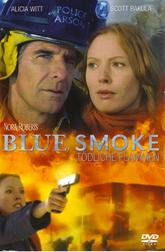 Nora Roberts: Blue Smoke - TÃ¶dliche Flammen