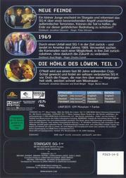 Stargate Kommando SG-1: 14 (Die DVD-Sammlung)