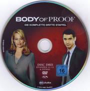 Body of Proof: Die komplette dritte Staffel: Disc 3