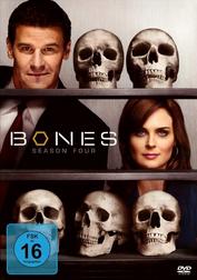 Bones: Season Four: Disc 4