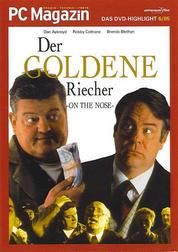 Der goldene Riecher (PC Magazin Edition)