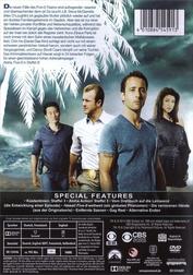 Hawaii Five-0: Die dritte Season (Disk 2)