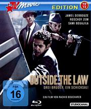 Outside the Law (TV Movie Edition 13/13)