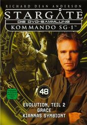 Stargate Kommando SG-1: 48 (Die DVD-Sammlung)