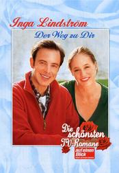 Inga LindstrÃ¶m: Der Weg zu Dir (Heft-DVD)