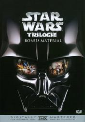Star Wars Trilogie: Bonus Material