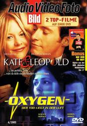 Kate & Leopold / OXYGEN (Audio Video Foto Bild 6/2005)