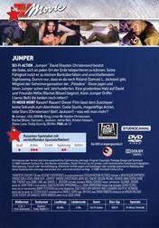 Jumper (TV Movie Edition 03/12)