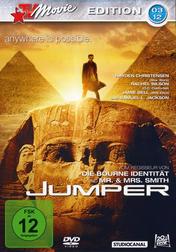 Jumper (TV Movie Edition 03/12)
