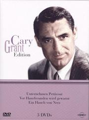 Vor Hausfreunden wird gewarnt (Cary Grant Edition)
